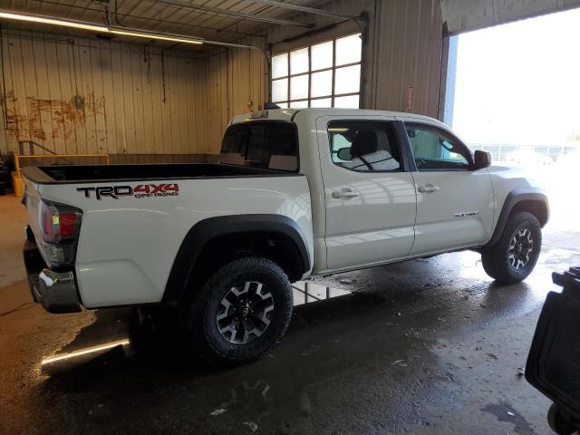 Image 3 of 2023 TOYOTA TACOMA DOUBLE CAB 2023 with VIN 3TMCZ5AN6PM588682