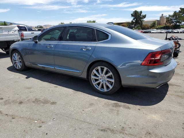 Image 2 of 2018 VOLVO S90 T6 INSCRIPTION 2018 with VIN LVY992ML4JP015096