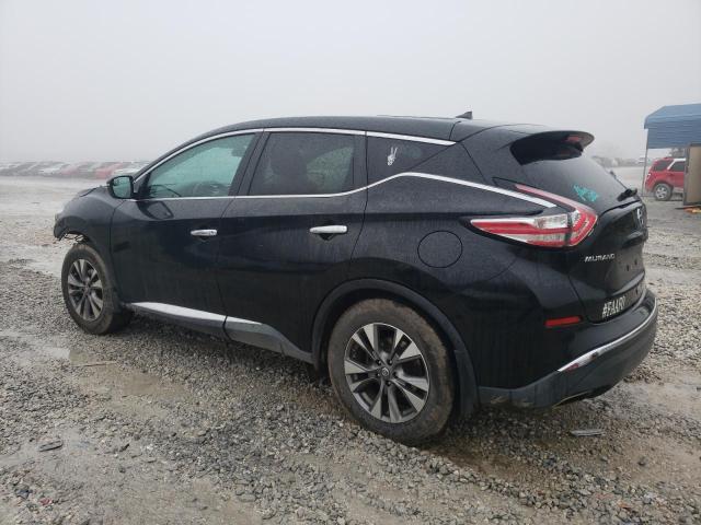 Obraz 2 z 2016 NISSAN MURANO S 2016 z VIN 5N1AZ2MH8GN110664