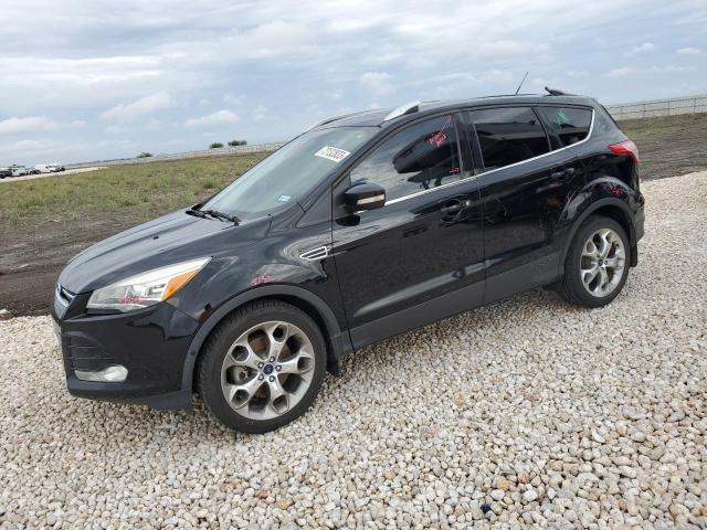 Изображение 2016 FORD ESCAPE TITANIUM 2016