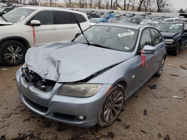 Изображение 2011 BMW 328 XI 2011
