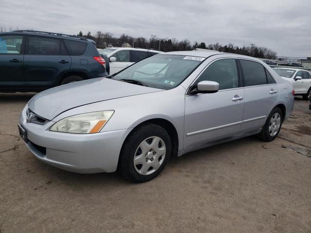 2005 HONDA ACCORD LX 2005 image