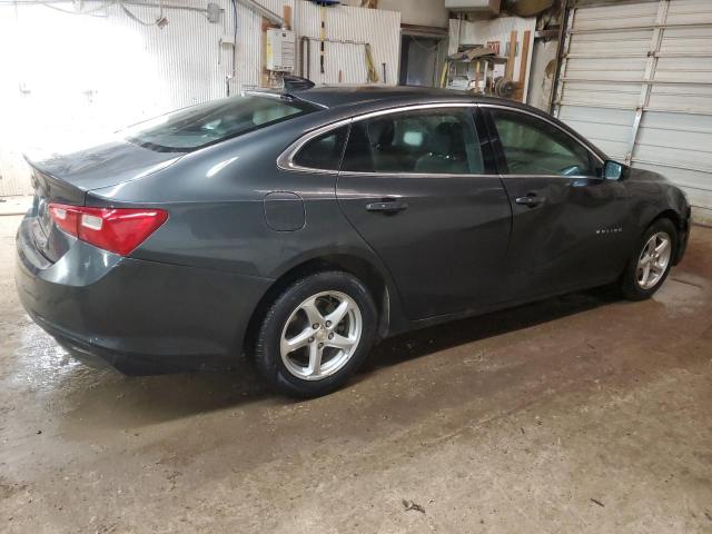 Изображение 3 2017 CHEVROLET MALIBU LS 2017 с VIN 1G1ZB5STXHF206398