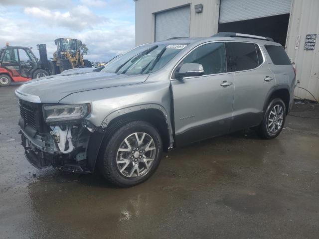 Image 1 of 2023 GMC ACADIA SLT 2023 with VIN 1GKKNML47PZ225462