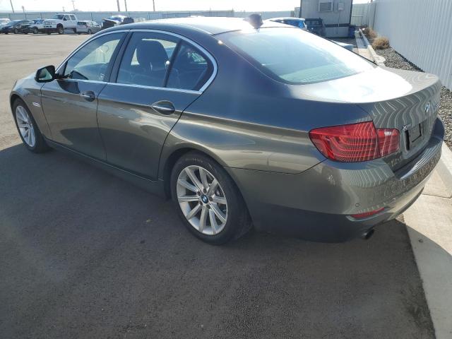 Obraz 2 z 2014 BMW 535 XI 2014 z VIN WBA5B3C58ED293068
