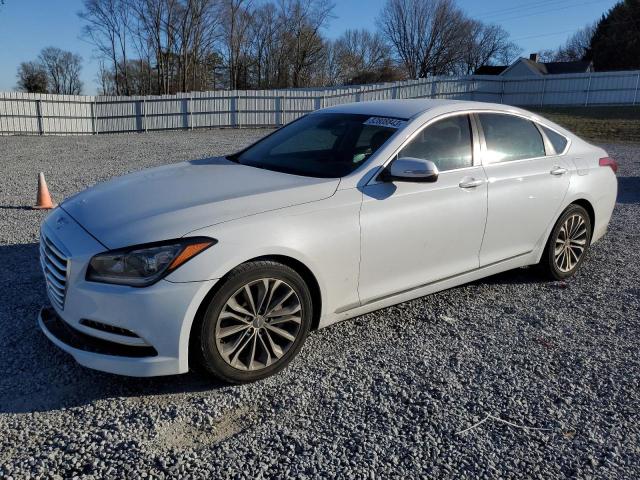 Изображение 2016 HYUNDAI GENESIS 3.8L 2016