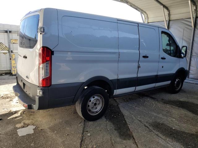 Image 3 of 2018 FORD TRANSIT T-250 2018 with VIN 1FTYR1ZMXJKA60412