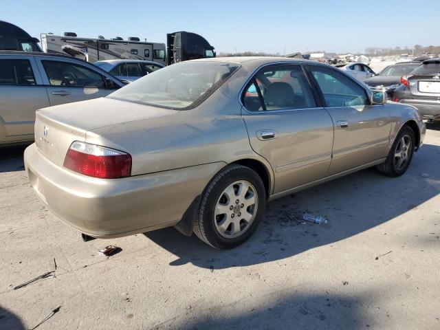 Obraz 3 z 2003 ACURA 3.2TL  2003 z VIN 19UUA566X3A072332