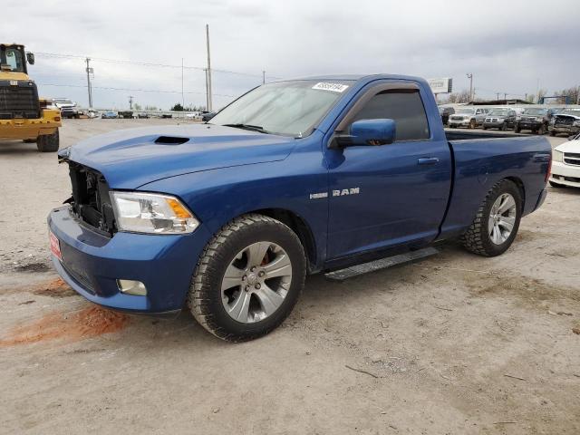 Obraz 2009 DODGE RAM 1500  2009