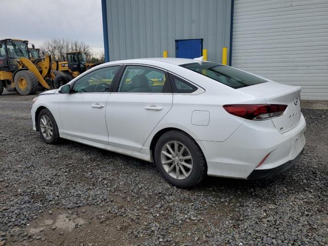 Изображение 2 2019 HYUNDAI SONATA SE 2019 с VIN 5NPE24AF7KH753525