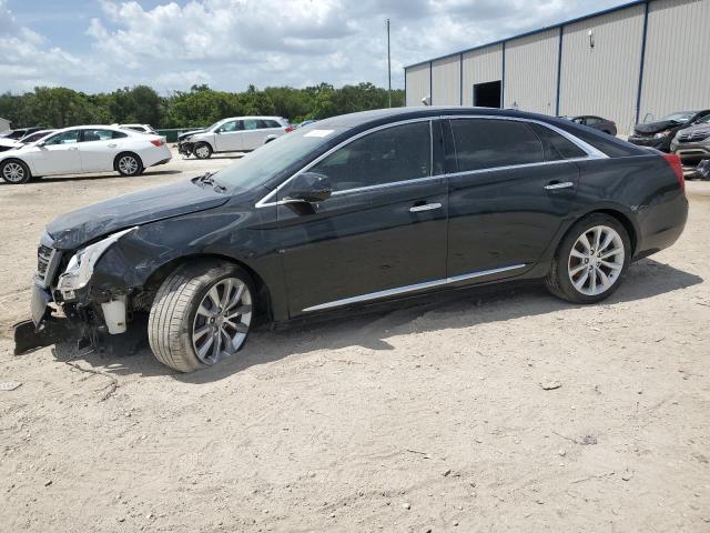 Изображение 2016 CADILLAC XTS LUXURY COLLECTION 2016