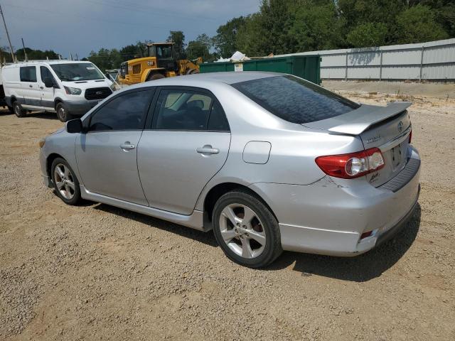 Изображение 2 2012 TOYOTA COROLLA BASE 2012 с VIN 5YFBU4EE5CP035071