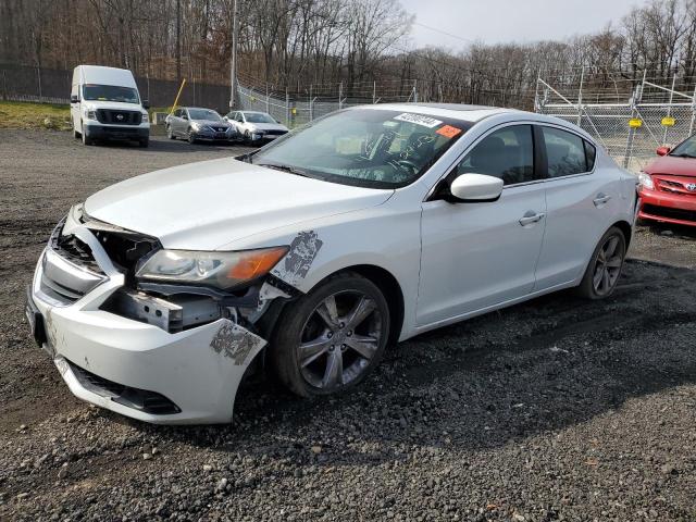 Obraz 2015 ACURA ILX 20 TECH 2015