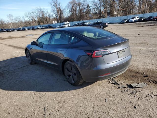 Image 2 of 2023 TESLA MODEL 3  2023 with VIN 5YJ3E1EA9PF427033