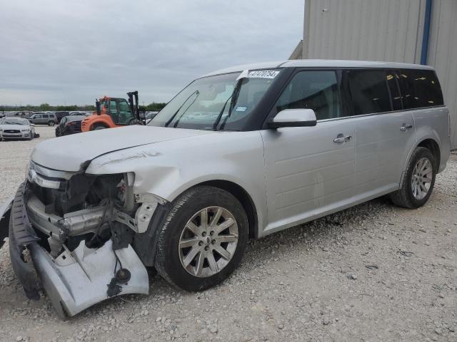 Изображение 2009 FORD FLEX SEL 2009