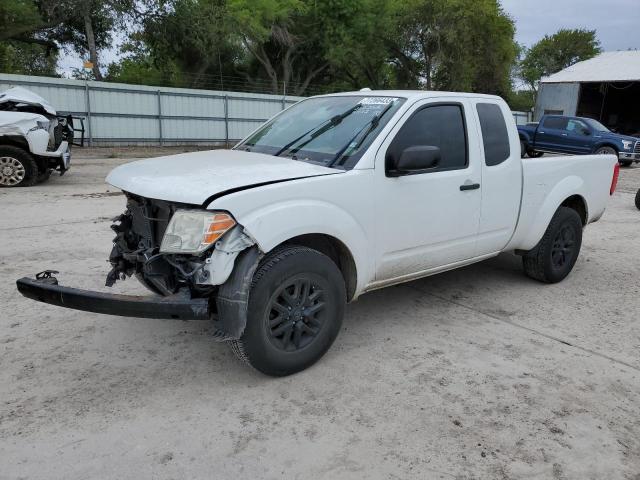 2016 NISSAN FRONTIER S 2016 image