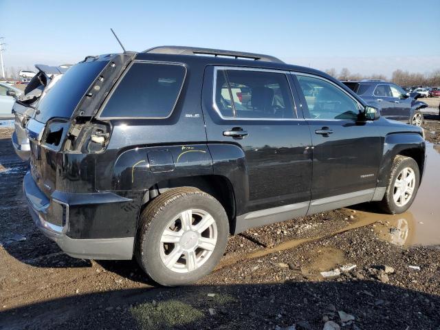 Изображение 3 2016 GMC TERRAIN SLE 2016 с VIN 2GKFLTEKXG6231863