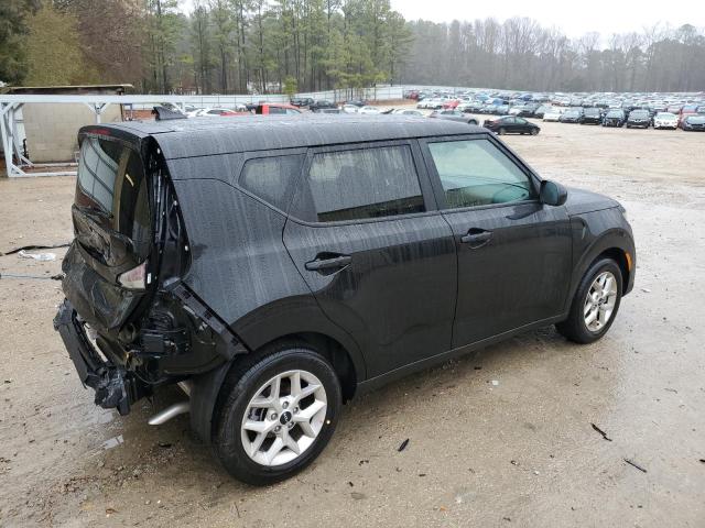 Obraz 3 z 2024 KIA SOUL LX 2024 z VIN KNDJ23AU8R7898207