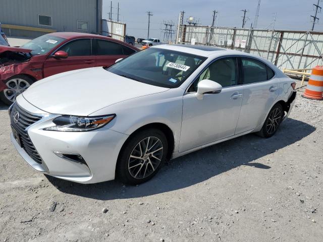 2016 LEXUS ES 350 2016 image