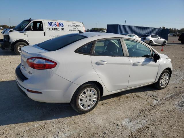 Image 3 of 2019 FORD FIESTA S 2019 with VIN 3FADP4AJ8KM161715