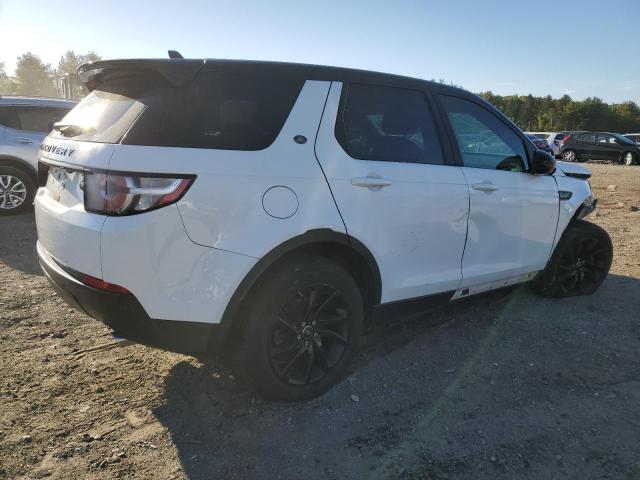 Obraz 3 z 2016 LAND ROVER DISCOVERY SPORT SE 2016 z VIN SALCP2BG4GH599973