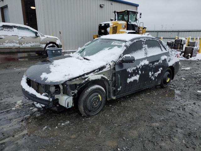 Obraz 2011 SUBARU IMPREZA 2.5I 2011