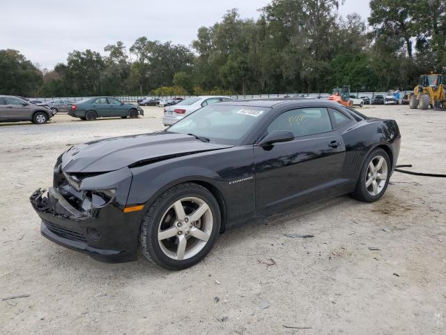 Изображение 2015 CHEVROLET CAMARO LT 2015