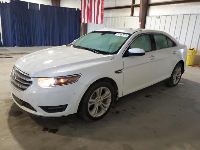 Image 1 of 2019 FORD TAURUS SEL 2019 with VIN 1FAHP2E81KG107292