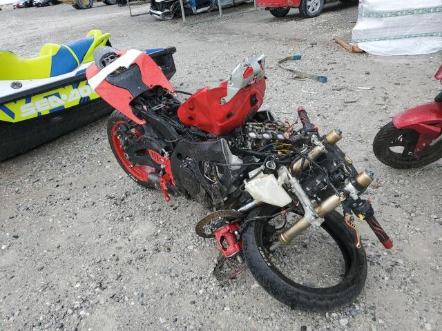 Изображение 2007 SUZUKI GSX-R600  2007