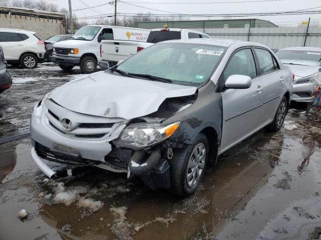 Изображение 2011 TOYOTA COROLLA BASE 2011