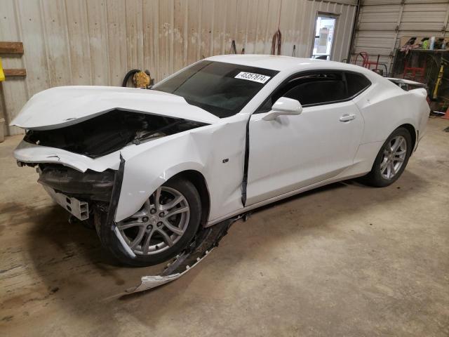 Obraz 2019 CHEVROLET CAMARO LS 2019