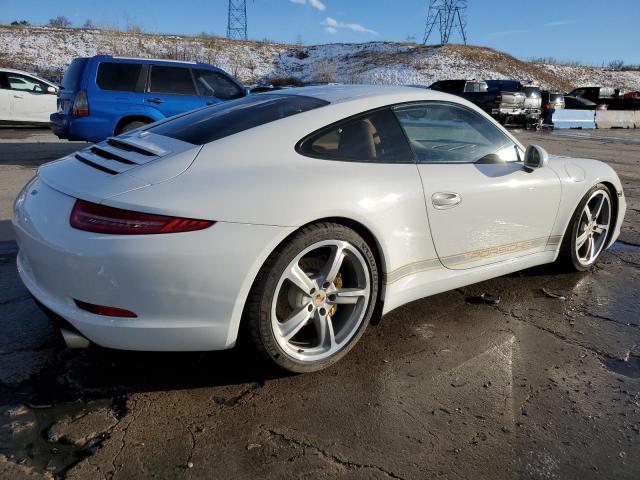 Obraz 3 z 2012 PORSCHE 911 CARRERA 2012 z VIN WP0AA2A9XCS106202