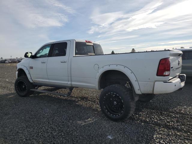 Image 2 of 2011 DODGE RAM 3500  2011 with VIN 3D73Y3CL9BG532011