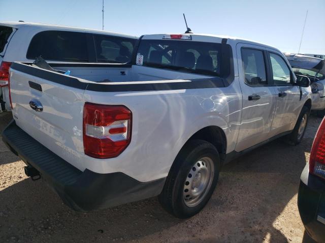 Image 3 of 2023 FORD MAVERICK XL 2023 with VIN 3FTTW8E33PRA01828