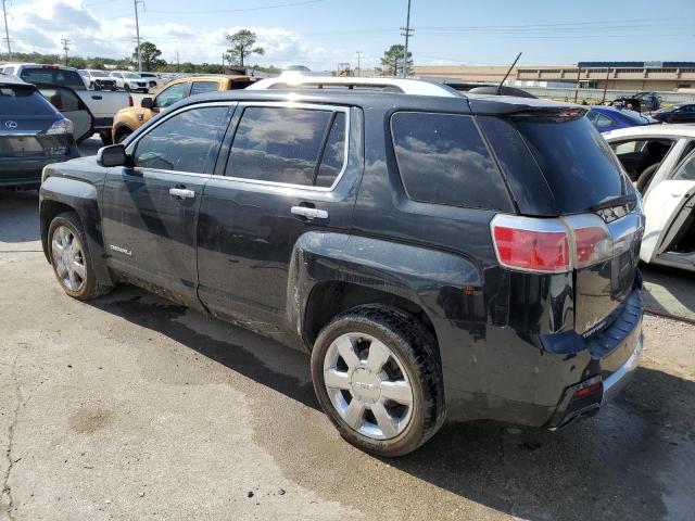 Obraz 2 z 2015 GMC TERRAIN DENALI 2015 z VIN 2GKFLUE38F6172468