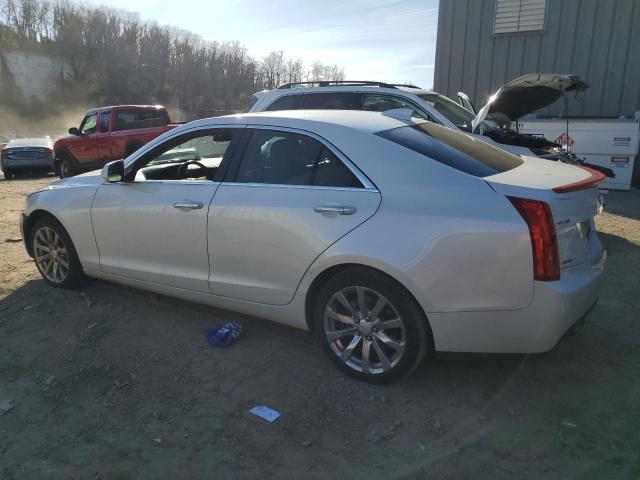Obraz 2 z 2017 CADILLAC ATS LUXURY 2017 z VIN 1G6AH5RX9H0131887