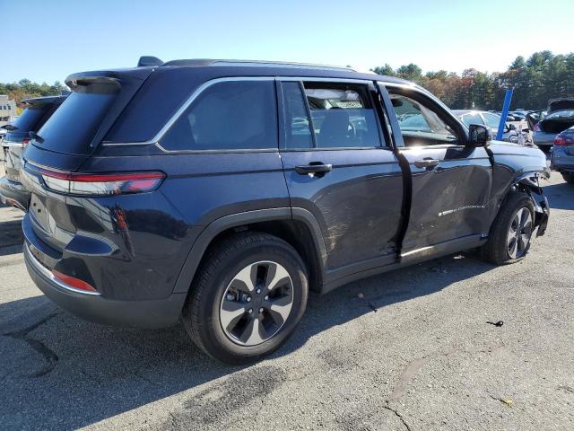 Image 3 of 2022 JEEP GRAND CHEROKEE LIMITED 4XE 2022 with VIN 1C4RJYB65N8759224