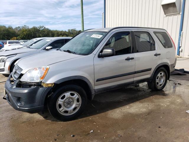 2005 HONDA CR-V LX 2005 image