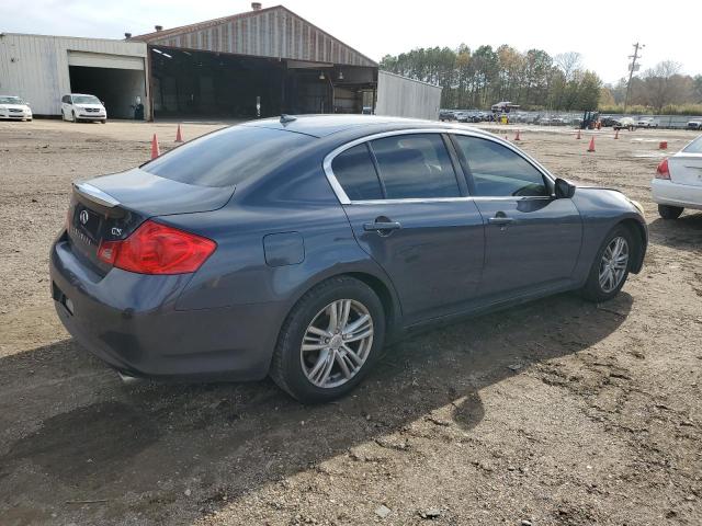 Image 3 of 2011 INFINITI G25 BASE 2011 with VIN JN1DV6AP1BM600333