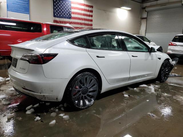 Image 3 of 2023 TESLA MODEL 3  2023 with VIN 5YJ3E1EC6PF636053
