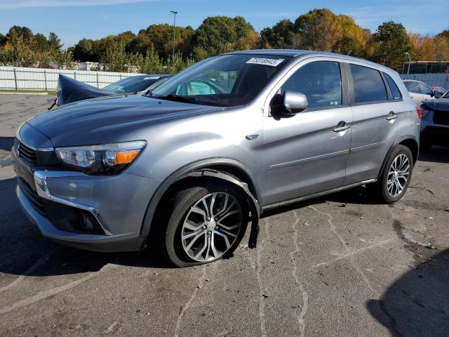 2016 MITSUBISHI OUTLANDER SPORT ES 2016 image