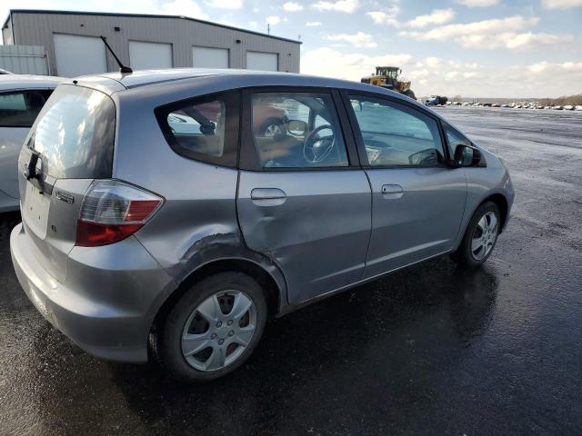 Image 3 of 2010 HONDA FIT  2010 with VIN JHMGE8G27AC014580
