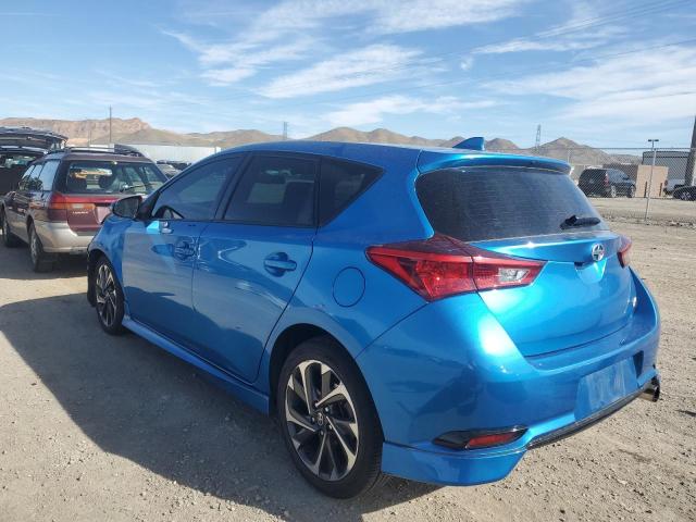 Image 2 of 2016 TOYOTA SCION IM  2016 with VIN JTNKARJE4GJ522490