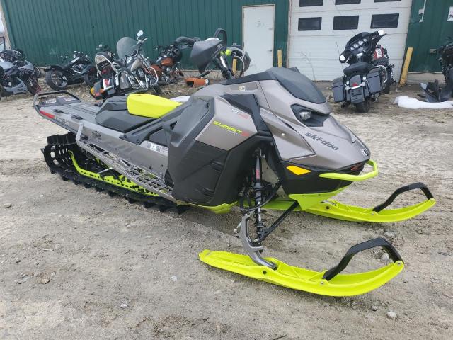 Obraz 1 z 2023 SKI DOO SUMMIT 2023 z VIN 2BPSTJPF7PV000066