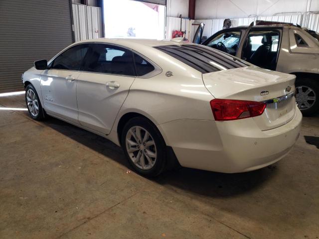 Изображение 2 2016 CHEVROLET IMPALA LT 2016 с VIN 1G1105SA9GU140129