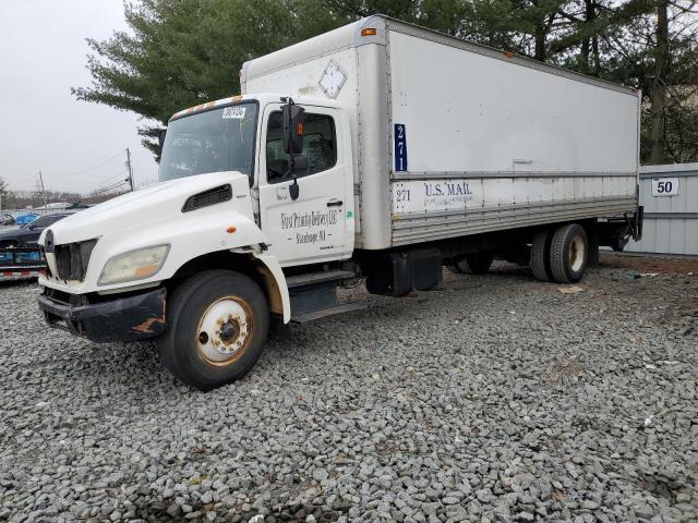 Image 1 of 2007 HINO HINO 338  2007 with VIN 5PVNV8JV972S50156