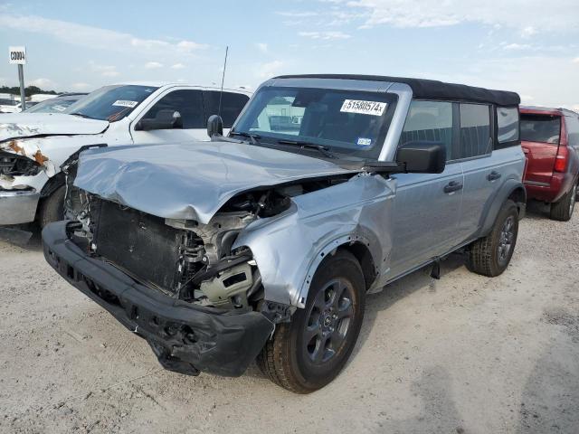 2022 FORD BRONCO BASE 2022 image