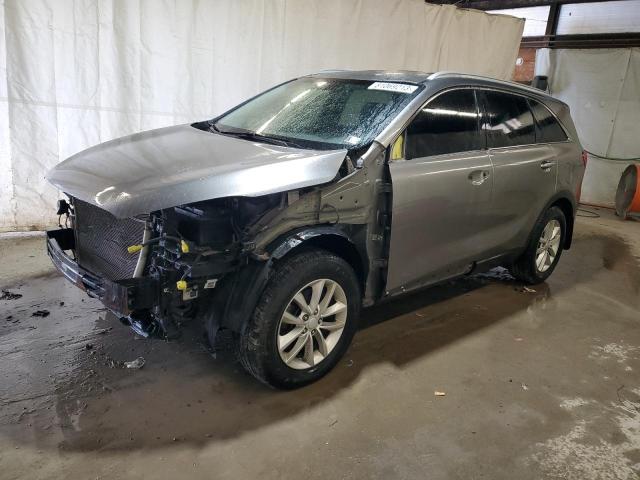 2016 KIA SORENTO LX 2016 image