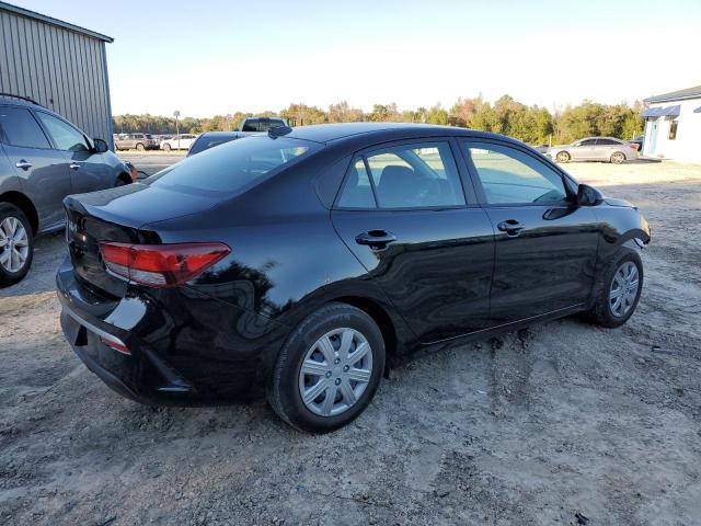 Obraz 3 z 2023 KIA RIO LX 2023 z VIN 3KPA24AD4PE582998