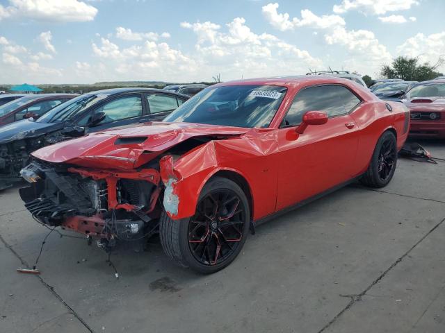 Obraz 1 z 2017 DODGE CHALLENGER R/T 392 2017 z VIN 2C3CDZFJ0HH629114